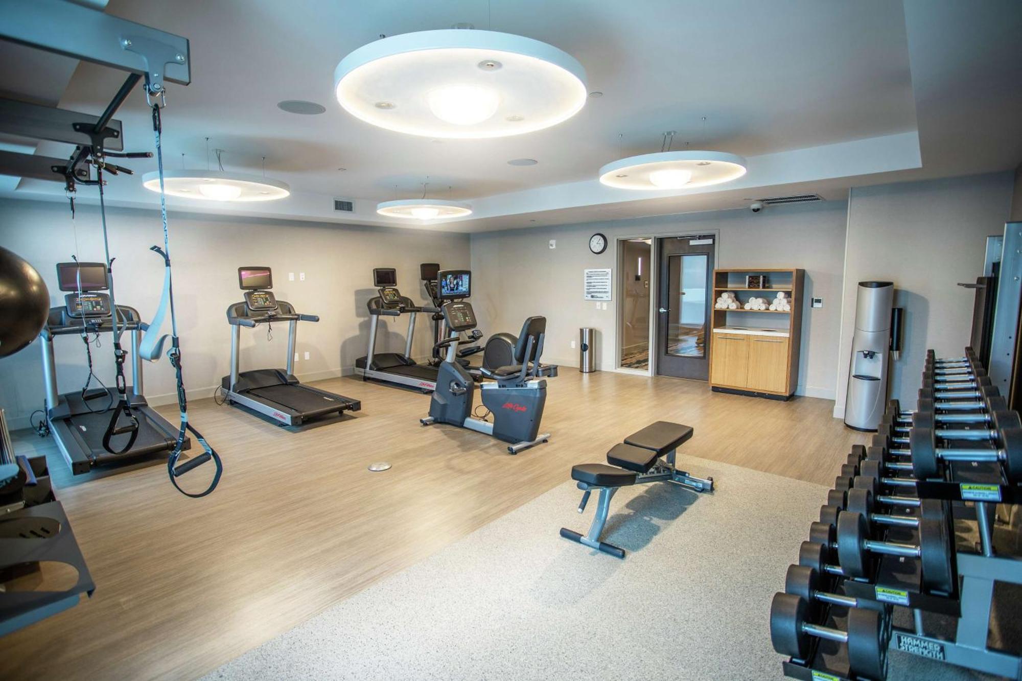 Hilton Garden Inn West Palm Beach I95 Outlets Экстерьер фото