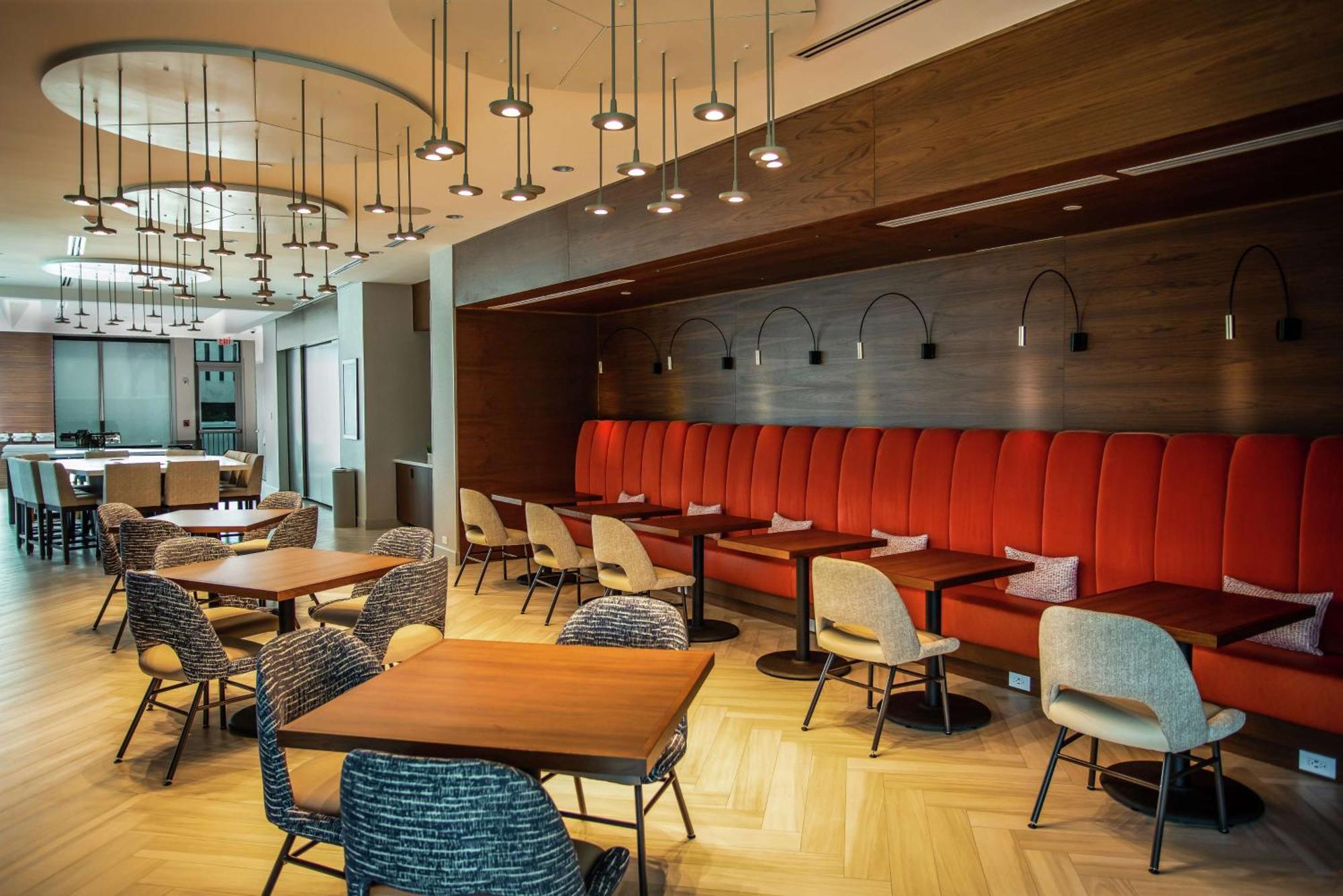 Hilton Garden Inn West Palm Beach I95 Outlets Экстерьер фото